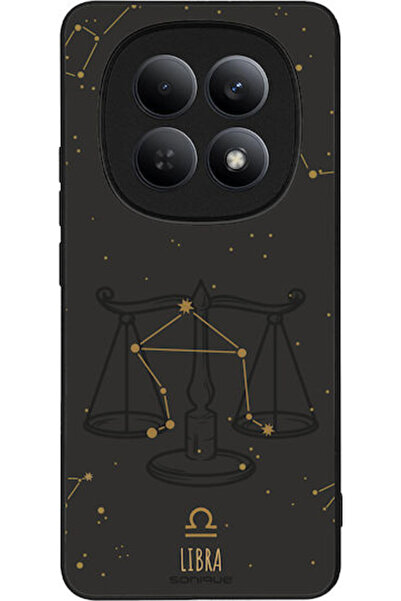 Other Σειρά Sonique Zodiac Xiaomi Redmi Note 15 5g Θήκη Ζυγός