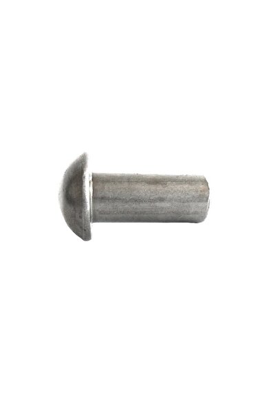 Rocast Set 250 x Nit Cap Semirotund DIN 660 Otel, 5 x 10
