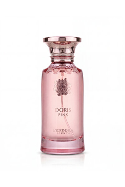 Pendora Scents عطر دوريس بينك أو دو بارفان 100 مل |   عطر نسائي طويل الأمد بر...