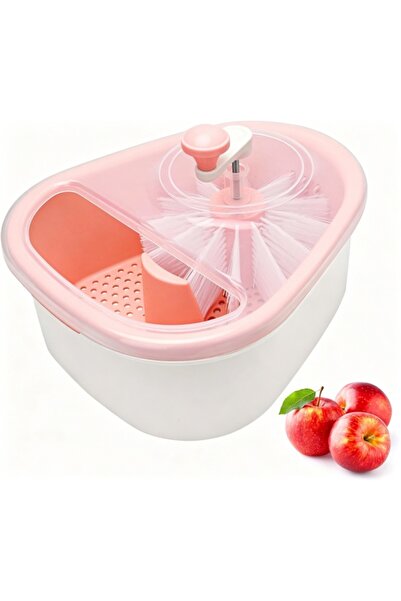 Unbranded/Generic Multi-Functional Household Fruit and Vegetable Washer, Larg...