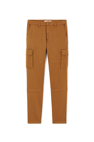 CELIO Cargo kalhoty Jomaille