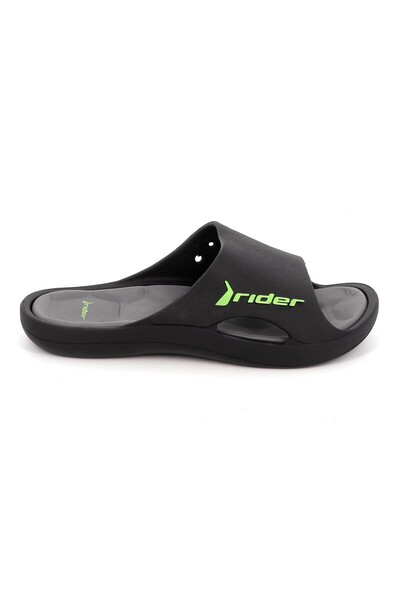 Rider Ανδρική Σαγιονάρα Χρώματος Μαύρο 780-26018-19.1