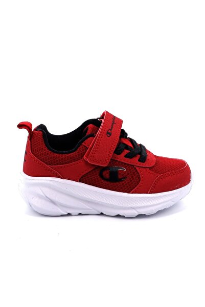 Champion Παιδικό Αθλητικό Παπούτσι για Αγόρι Hro B Td Low Cut Shoe Χρώματος Κ...