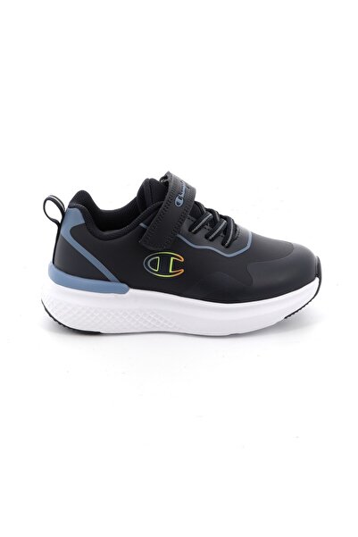 Champion Παιδικό Αθλητικό Παπούτσι για Αγόρι Bold Winter B Ps Low Cut Shoe Χρ...