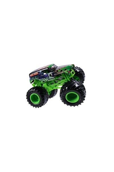 Spin Masters Masinuta Legacy Trucks Grave Digger 1:64