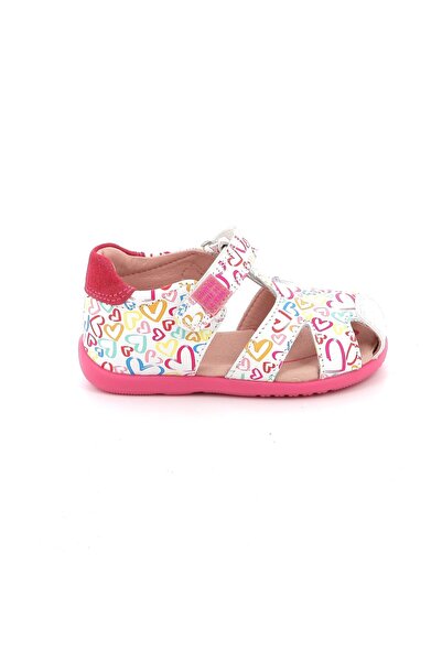 Agatha Ruiz De La Prada Παιδικό Κλειστό Πέδιλο για Κορίτσι Χρώματος Λευκό 252...