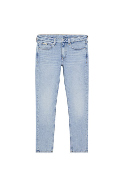 Calvin Klein Blugi bărbați slim conici 34