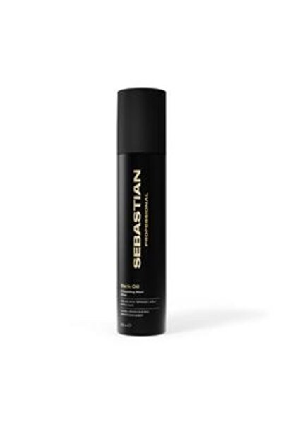 Sebastian Professional Dark Oil Silkening Hair Mist, 200 ml