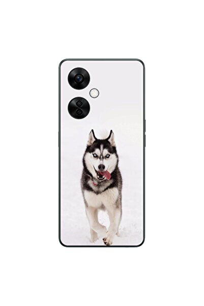OEM Husa compatibila cu OnePlus Nord CE3 Lite Silicon Gel Tpu Model Husky