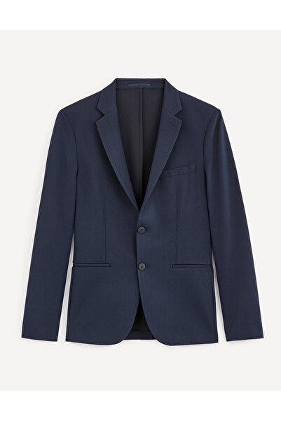CELIO Sako slim fit Buseverin bi-stretch
