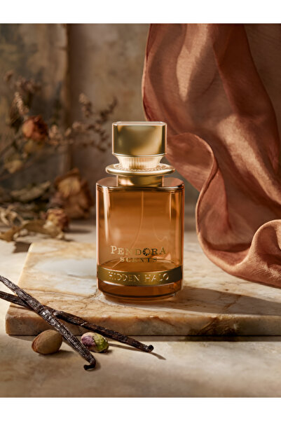 Pendora Scents عطر باريس كورنر هيدن هالو للجنسين 100 مل