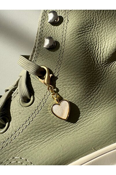 Poshy Atelier Shoe Charm Sneaker Bag Ornament Accessory Handmade