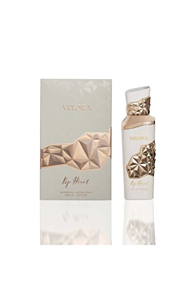 la parfum galleria exclusif VELORA - POP HEART by LE PARFUM GALLERIA EXCLUSIF...