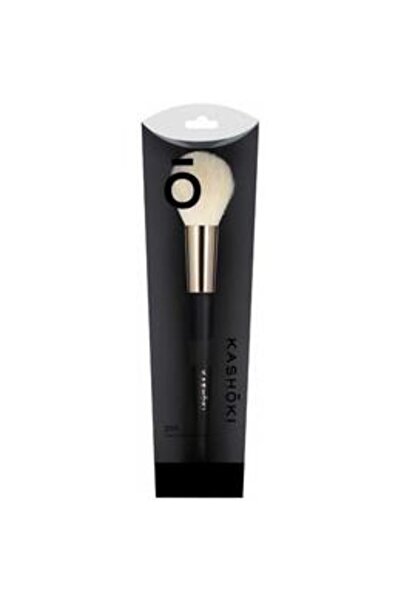 Kashoki Pensula ascutita Mu 300 Tapered Powder Brush