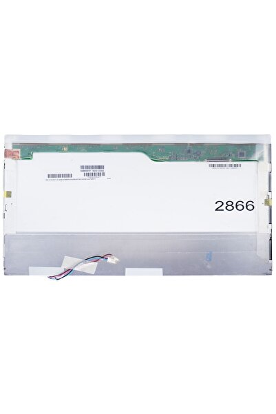 unbranded LQ164D1LD4B 16.4'' 1600x900 WXGA HD 2 CCFL 30pin (Κωδ. 2866)