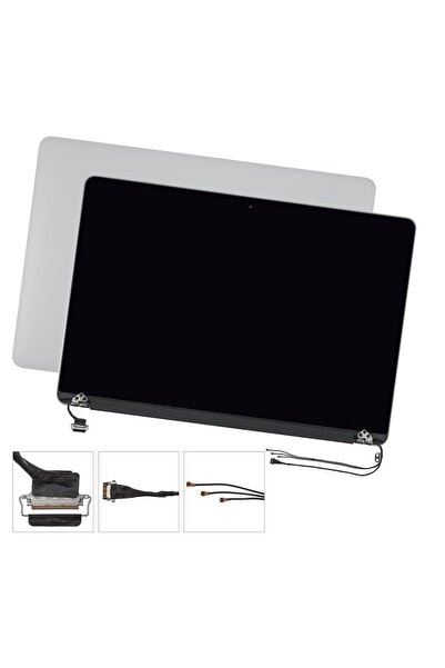 unbranded Συγκρότημα Οθόνης για MacBook Pro 15 " A1398 Retina Μέσα 2013 2014 ...