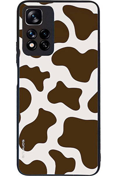 Other Θήκη Σειράς Animal Print Sonique για Xiaomi Redmi Note 11 Pro Plus 5G Α...