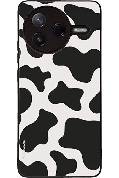Other Σειρά Sonique Animal Print Θήκη Κινητού Τηλεφώνου Xiaomi Poco F7 Pro 5g...