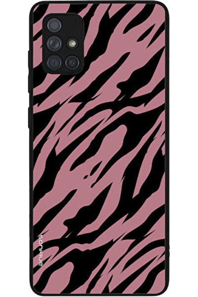 Other Θήκη Κινητού Τηλεφώνου Sonique Σειρά Animal Print Samsung Galaxy A71 Τί...