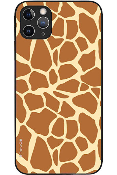 Other Σειρά Sonique Animal Print Θήκη Κινητού Τηλεφώνου Apple iPhone 11 Pro M...