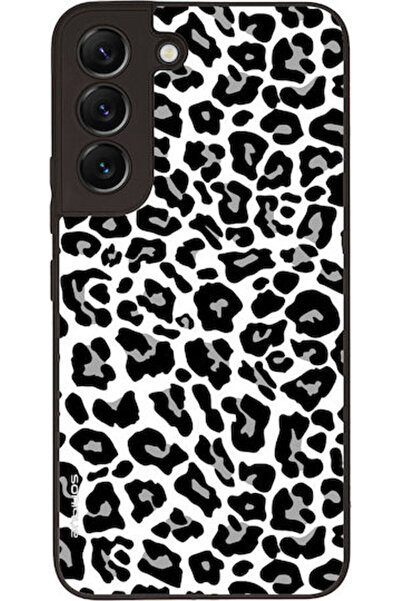 Other Θήκες Κινητών Τηλεφώνων Σειρά Sonique Animal Print Samsung Galaxy S22 Λ...