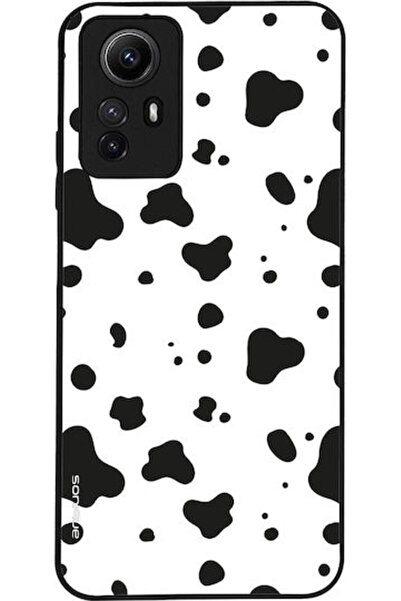 Other Θήκη Σειράς Sonique Animal Print για Xiaomi Redmi Note 12s Δαλματίας