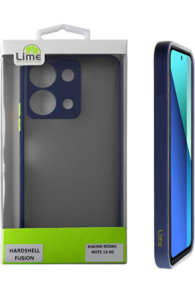 Lime&co Λάιμ Σκληρό Κάλυμμα Πλάτης Πλήρους Προστασίας Κάμερας από Πλαστικό / ...
