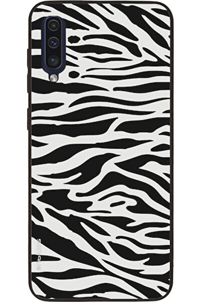 Other Σειρά Sonique Animal Print Θήκη Κινητού Τηλεφώνου Samsung Galaxy A50 Ga...