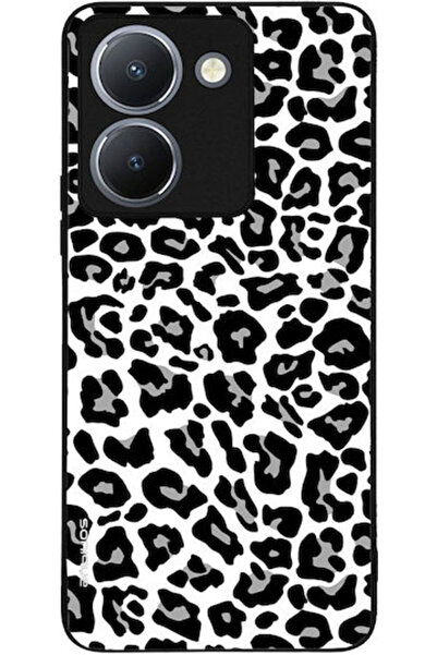 Other Θήκη Σειράς Sonique Animal Print για Vivo Y36 4G Vivo Y36 5G Vivo Y27 5...