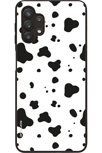 Other Σειρά Sonique Animal Print Samsung Galaxy A32 5G Θήκη Κινητού με Σχέδιο...
