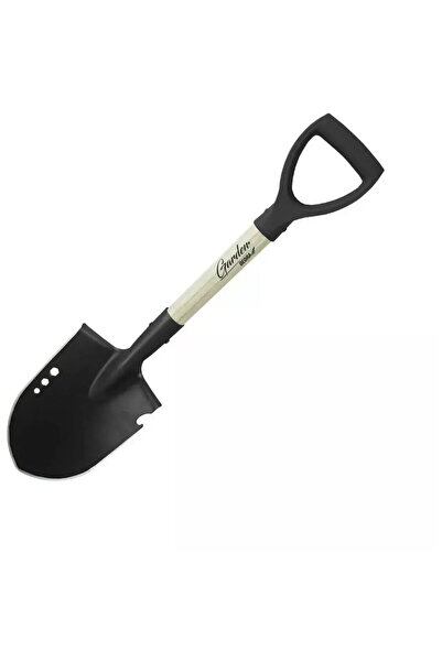 DEDRA EXIM Mini-cazmДѓ mГўner din lemn l. 68cm