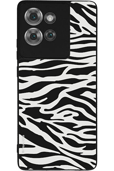 Other Θήκη Κινητού Τηλεφώνου Σειρά Sonique Animal Print Motorola Edge 50 5G Ζ...