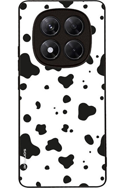 Other Θήκη Σειράς Sonique Animal Print για Xiaomi Redmi Note 14 Pro 4G Δαλματίας