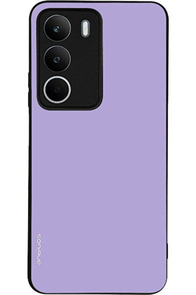 Other Θήκη Sonique Colorbloc Σειράς Realme C71 4g Μωβ