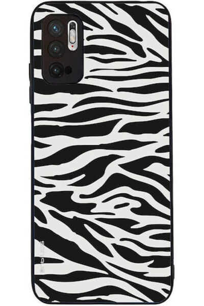Other Θήκη Σειράς Animal Print Sonique για Xiaomi Redmi Note 10 5G Poco M3 Pr...