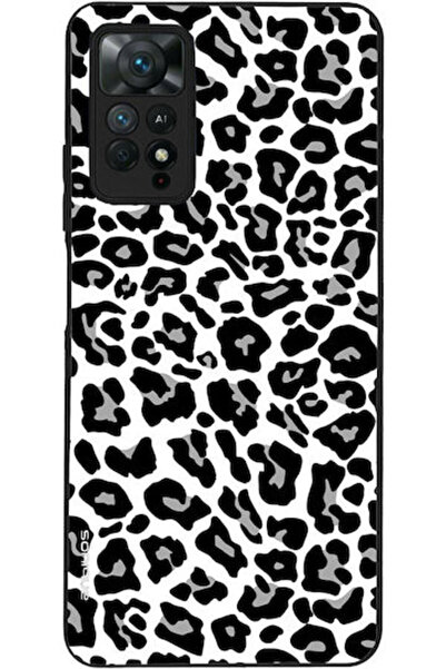 Other Θήκη Σειράς Animal Print Sonique για Xiaomi Redmi Note 11 Pro 4G/5G Red...