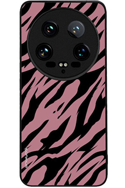 Other Σειρά Sonique Animal Print Xiaomi Xiaomi 14 Ultra Tiger 02 Θήκη Κινητού...