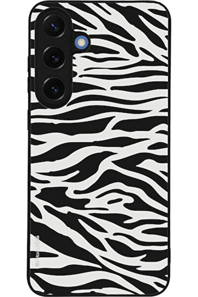Other Θήκη Κινητού Τηλεφώνου Σειρά Sonique Animal Print Samsung Galaxy S25 Pl...