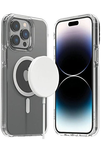 Araree Duple M Πίσω Κάλυμμα Σιλικόνης Διαφανές (iPhone 13 Pro) Κωδικός: AR20-...
