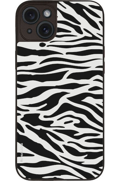Other Θήκες Κινητών Τηλεφώνων Σειρά Sonique Animal Print Apple iPhone 15 Plus...