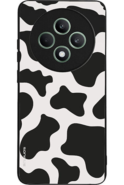 Other Θήκη Κινητού Τηλεφώνου Σειρά Sonique Animal Print Oppo Reno12 F 5G Oppo...