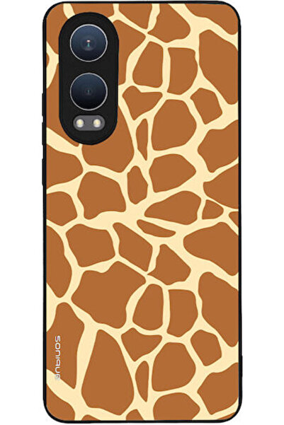 Other Θήκη Κινητού Τηλεφώνου Sonique Σειρά Animal Print OnePlus Nord CE 4 Lit...
