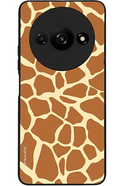 Other Θήκες Κινητών Τηλεφώνων Σειρά Sonique Animal Print Xiaomi Redmi A3 Redm...