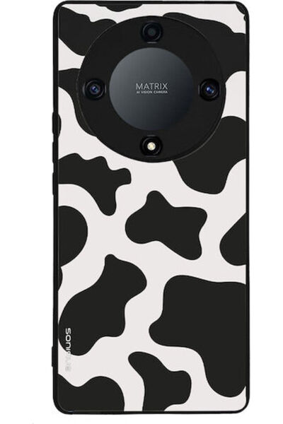 Other Θήκη Κινητού Τηλεφώνου Sonique Σειρά Animal Print Honor Magic5 Lite 5g ...