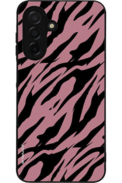 Other Σειρά Sonique Animal Print Samsung Galaxy A26 5G Θήκη Κινητού Τηλεφώνου...