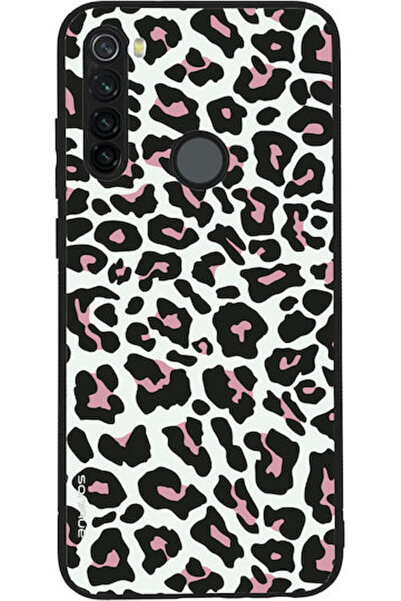 Other Θήκη Σειράς Animal Print Sonique για Xiaomi Redmi Note 8t Λεοπάρ 02