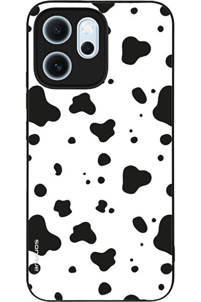 Other Θήκη Κινητού Τηλεφώνου Σειρά Sonique Animal Print Oppo Reno14 F 5g Δαλμ...