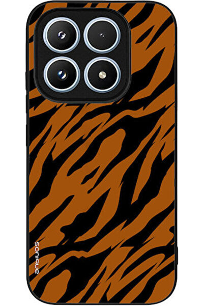 Other Θήκη Sonique Σειρά Animal Print Xiaomi Xiaomi 17 5g Τίγρη 01