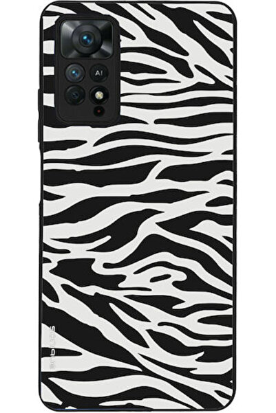 Other Θήκη Σειράς Animal Print Sonique για Xiaomi Redmi Note 11 Pro 4G/5G Red...