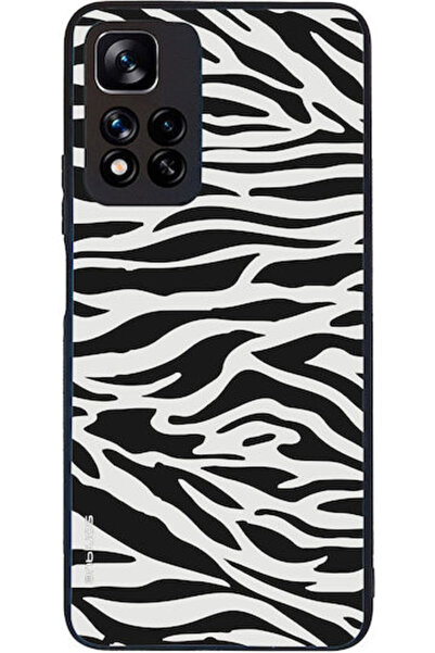Other Θήκη Sonique Σειράς Animal Print για Xiaomi Redmi Note 11 Pro Plus 5G -...